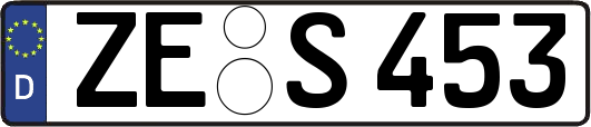 ZE-S453