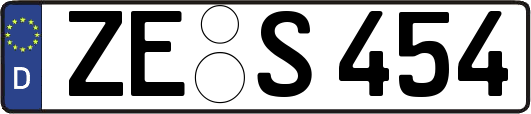 ZE-S454