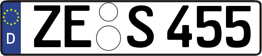ZE-S455