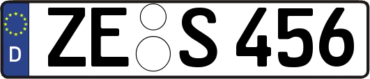 ZE-S456