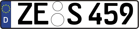 ZE-S459