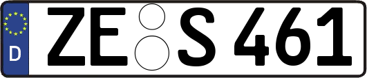 ZE-S461