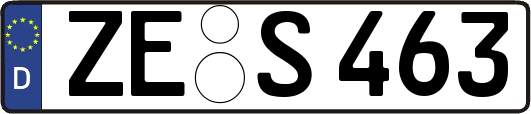 ZE-S463