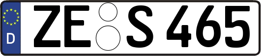 ZE-S465