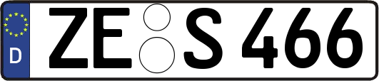 ZE-S466