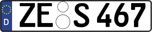 ZE-S467