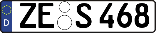 ZE-S468