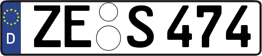 ZE-S474