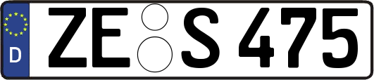ZE-S475