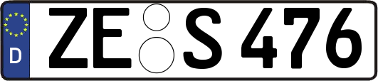 ZE-S476