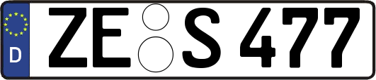 ZE-S477