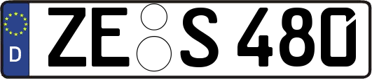 ZE-S480