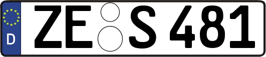 ZE-S481