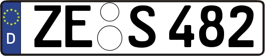 ZE-S482