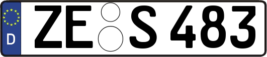 ZE-S483