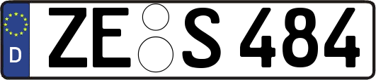 ZE-S484