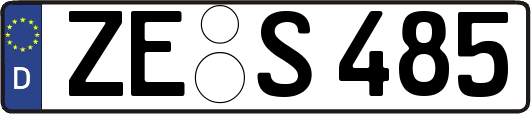 ZE-S485