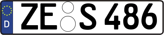 ZE-S486