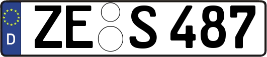 ZE-S487