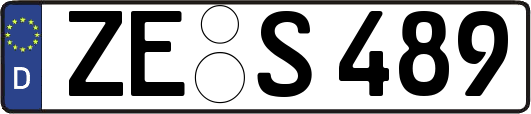 ZE-S489