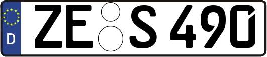 ZE-S490