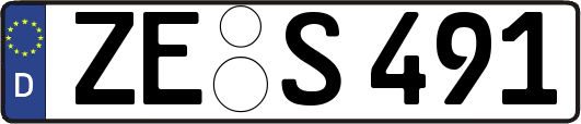 ZE-S491