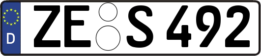 ZE-S492