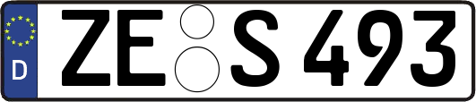 ZE-S493