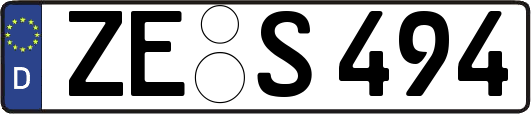 ZE-S494