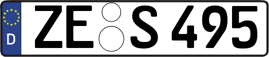 ZE-S495
