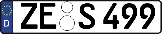 ZE-S499