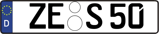 ZE-S50