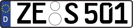 ZE-S501