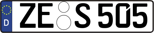 ZE-S505