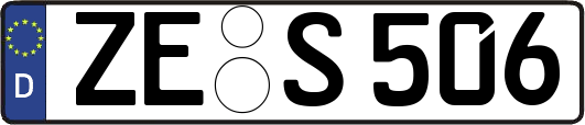 ZE-S506