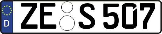 ZE-S507