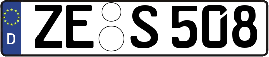 ZE-S508