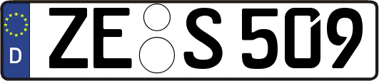 ZE-S509