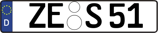 ZE-S51