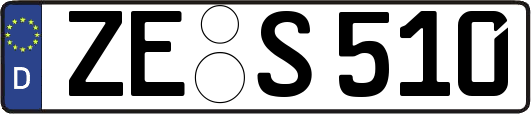 ZE-S510