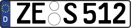 ZE-S512