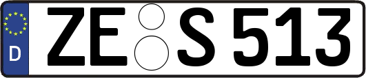 ZE-S513