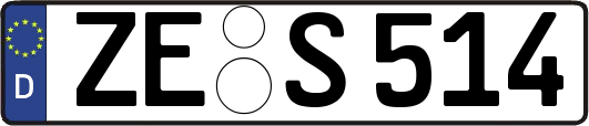 ZE-S514