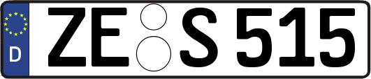 ZE-S515