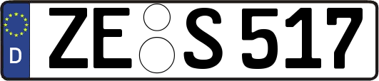 ZE-S517