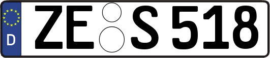 ZE-S518