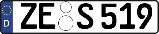 ZE-S519