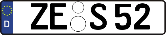 ZE-S52