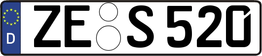 ZE-S520