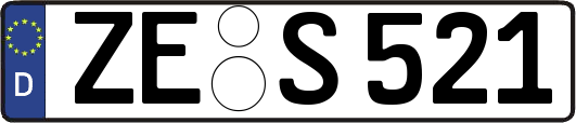 ZE-S521
